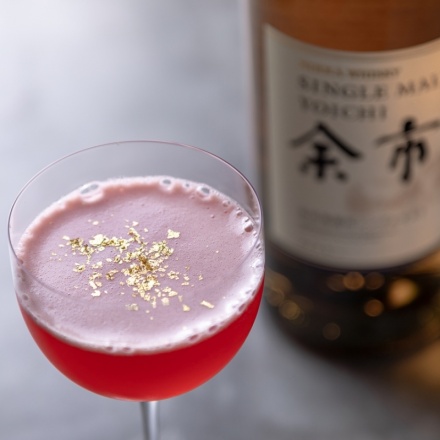 ミッドナイトガーデン