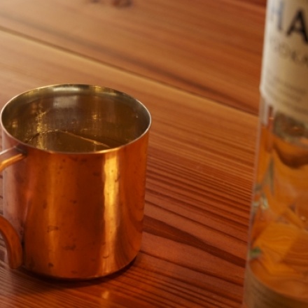 モスコミュール