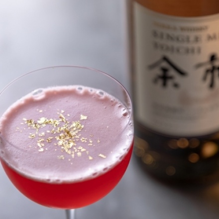 ミッドナイトガーデン