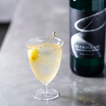 サン & エアー マティーニ