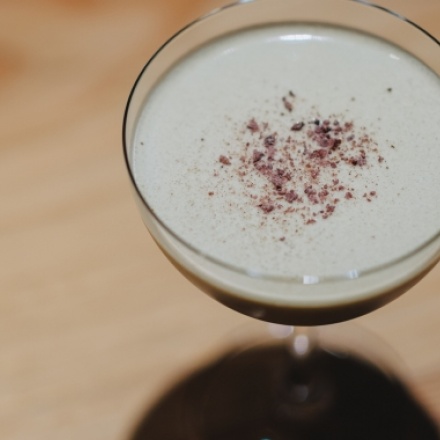 ピスタチオ＆エスプレッソ