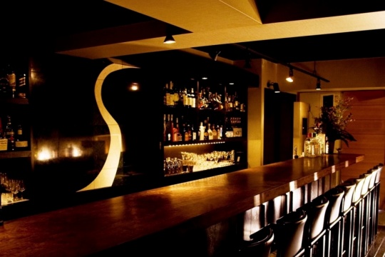 Bar 石の華