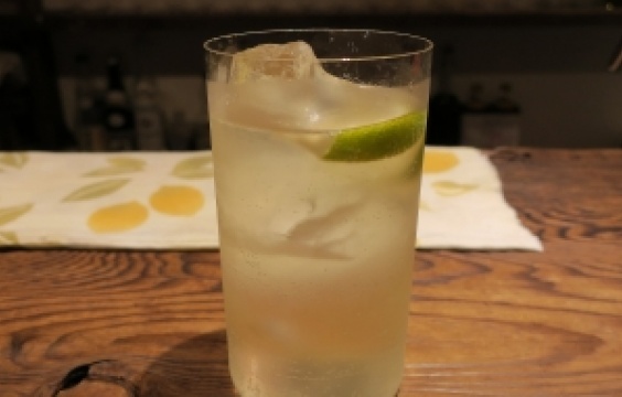 レモンサワー