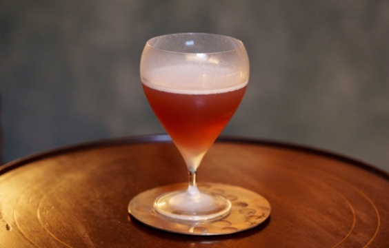 レッドホットチリコーヒー