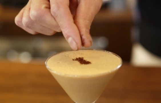カフェアレキサンダー