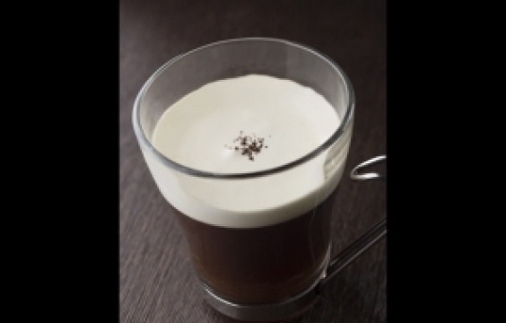アイリッシュコーヒー
