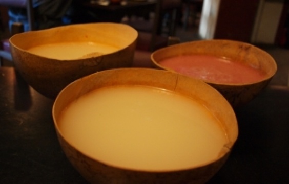 テキーラより古い地酒。
メキシコの「プルケ」復活へ！？