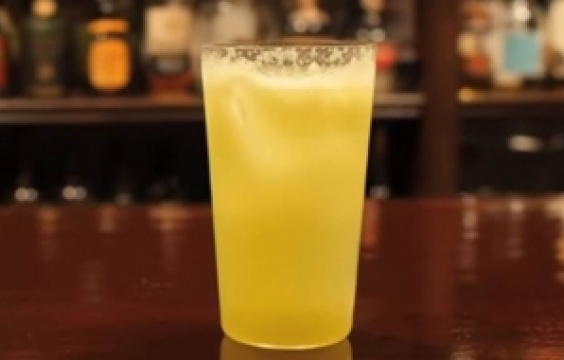 サマータイム・フィズ