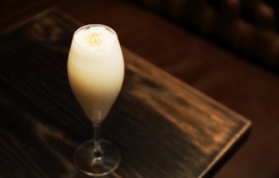 シャンペン アンド アイスクリーム