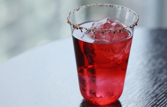 St.1 チェリーコーラ2.0
