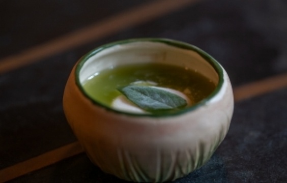 グラスホッパー