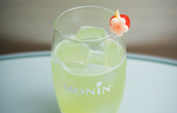～真夏の贈りもの～