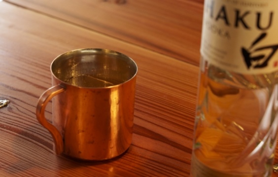 モスコミュール