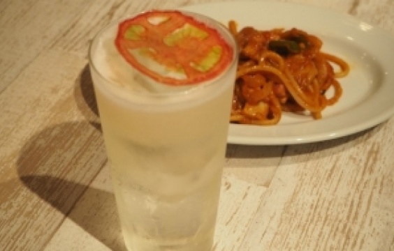 コントラスト・フィズ