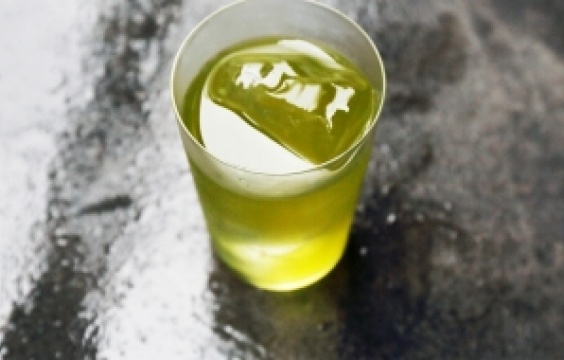 茶割