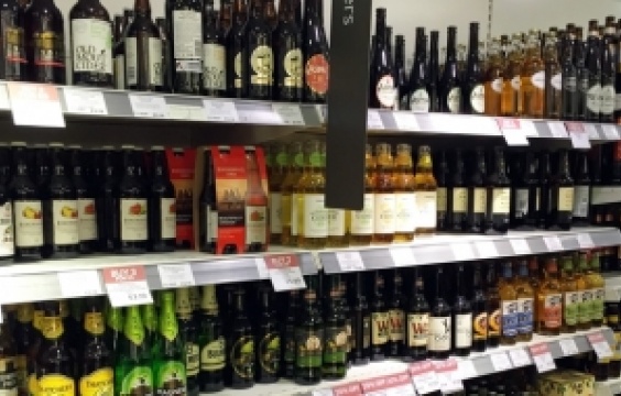 UK発、酔うためのサイダーが
今やイケてるドリンクに！？ 