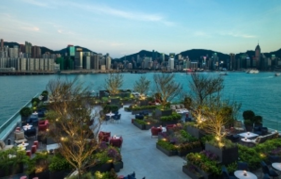 【この街ならこのバー5選】
不定期連載②【香港編】
