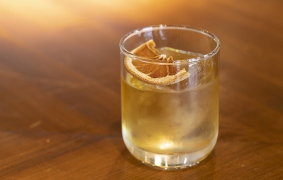 秘伝の酒