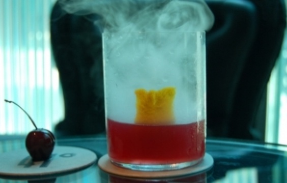 41°サゼラック