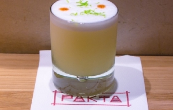 あのフェラン・アドリアの新店、
日系ペルー料理に世界が注目！
