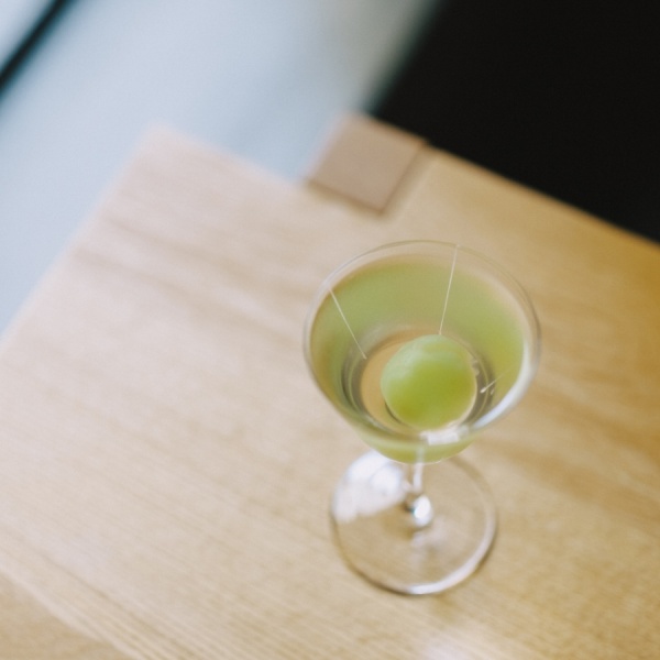 フェニックスマティーニ