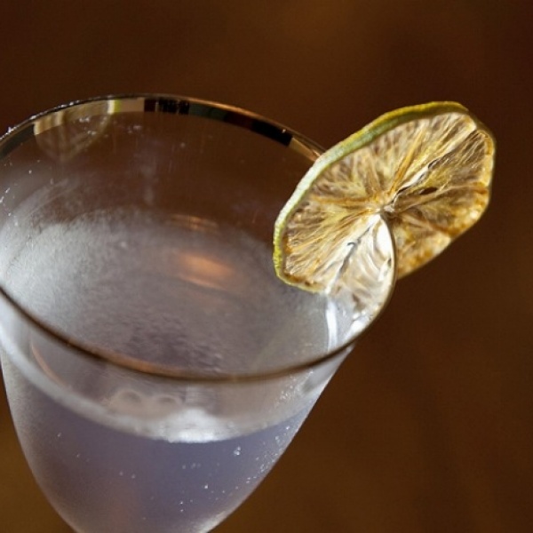 ビターギムレット