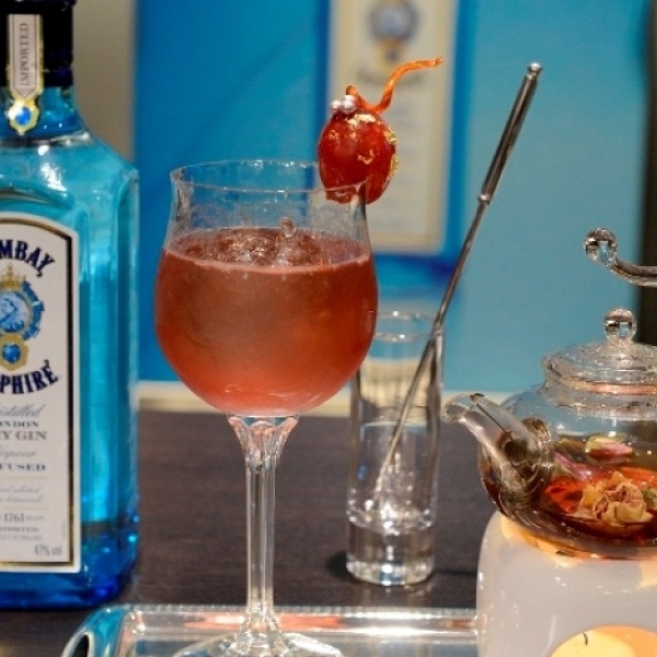 アロマ クイーン