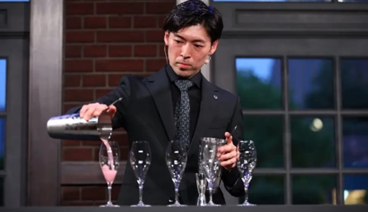 2024年 - ワールドクラス / ディアジオジャパン株式会社