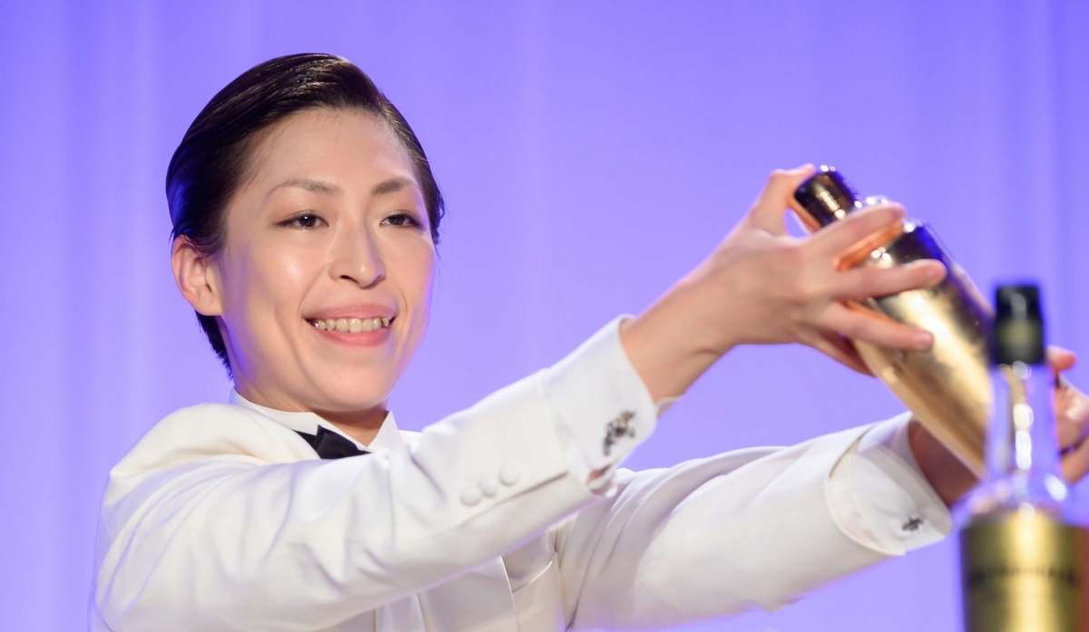 2025年 - H.B.A. CLASSIC 創作カクテルコンペティション・チャンピオンシップ / H.B.A.