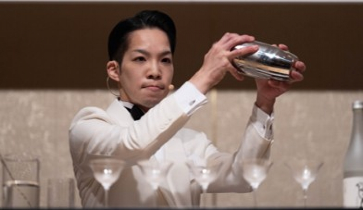 2026年 - 本格焼酎＆泡盛カクテルコンペティション /  日本酒造組合中央会