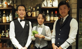 パクチー