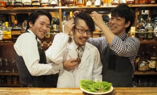 しいたけ