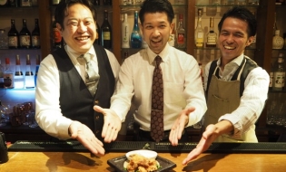 からあげ