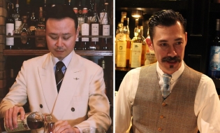 Show us your House of Negroni　①