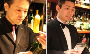Show us your House of Negroni　③