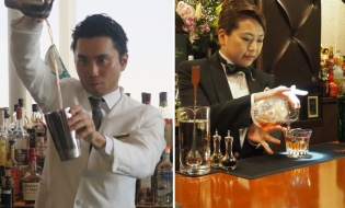 Show us your House of Negroni　④