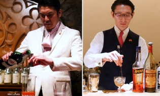 Show us your House of Negroni　⑥