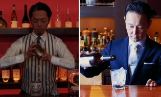 Show us your House of Old Fashioned　③