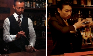 Show us your House of Old Fashioned　④