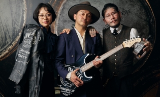 今回のお題「アメリカン・クラフトマンシップ」
〜Jack Daniel’s Inspiration Circuit Vol.1〜
