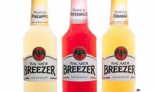 オーストラリアではド定番。
「プリミックスドリンク」で乾杯！
