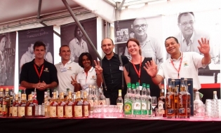 ボルドーでVINEXPO2013開催。
初参加のフレンチ・ラムに注目！