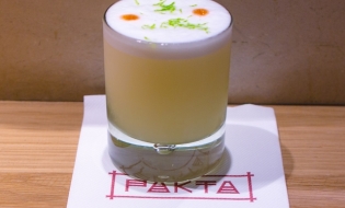 あのフェラン・アドリアの新店、
日系ペルー料理に世界が注目！
