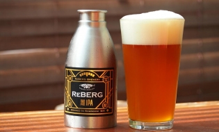 中国のトレンドはやはり上海から。
ビール業界にビッグウェーブ到来！
