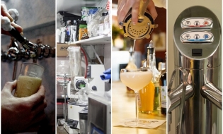 Drink Planetが考えてみた
2018年のバートレンド予測！
