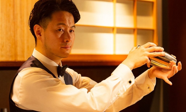 【緊急インタビュー／コロナ危機に際して③】
「the bar nano.gould.」富田健一さん
