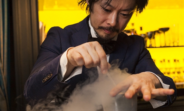 【緊急インタビュー／コロナ危機に際して⑦】
スピリッツ＆シェアリング代表取締役、南雲主于三さん
