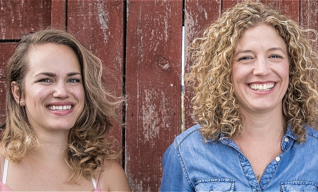 女性オーナー＆スタッフが活躍する
ポートランドの蒸溜所「Freeland Spirits」！
