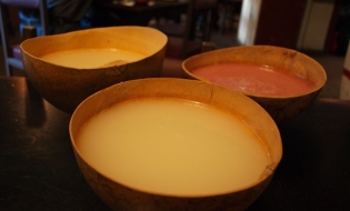 テキーラより古い地酒。
メキシコの「プルケ」復活へ！？